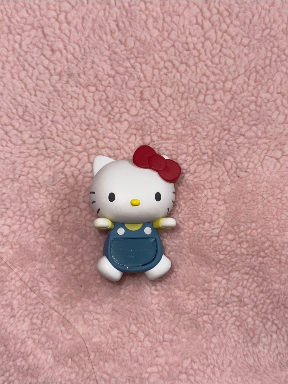 HELLO KITTY HIPPER